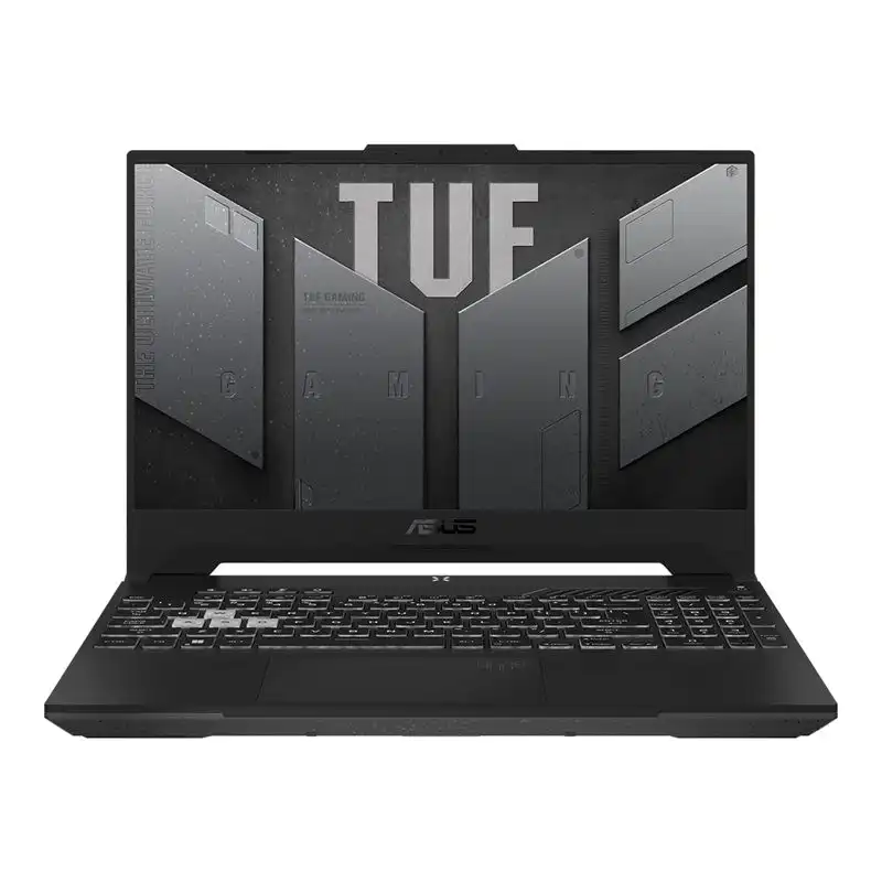 ASUS TUF Gaming F15 TUF507ZU4-LP013W - Intel Core i7 - 12700H - jusqu'à 4.7 GHz - Win 11 Home - GF ... (90NR0FG8-M000N0)_1